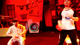 2021音乐剧《我是演奏家》舟山站门票及剧目介绍