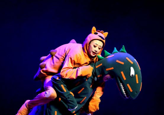 2021童话剧《你看起来好像很好吃》芜湖站门票、时间、演出介绍