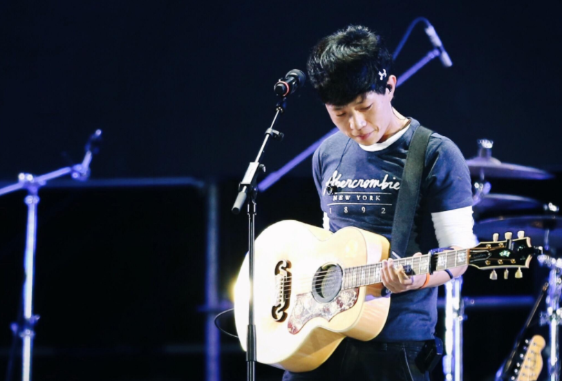 2022菏泽海报音乐节时间、门票购买、阵容公布