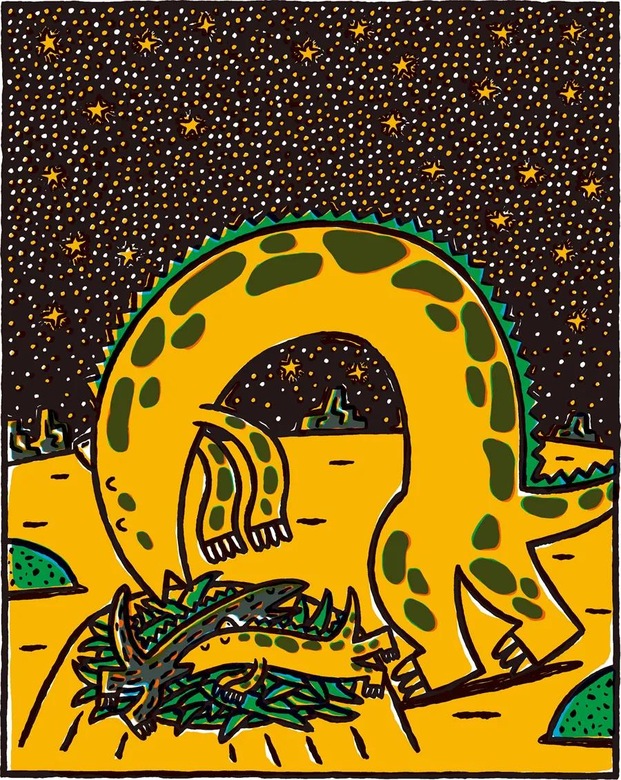 2021儿童剧《永远永远爱你》昆明站剧目介绍、门票购买