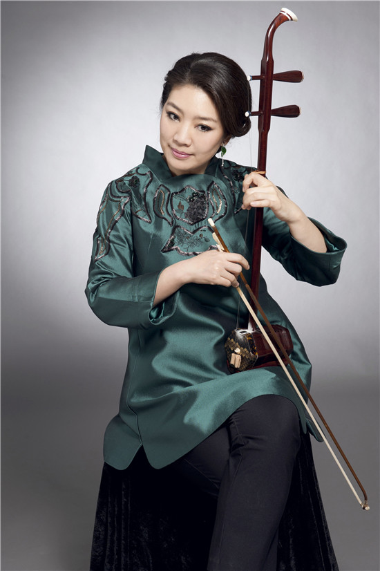 2021宋飞衡水音乐会门票、时间、详情一览