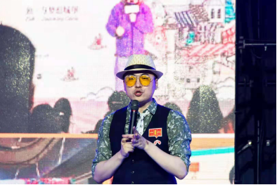 2021河南省首届脱口秀选拔赛决赛盛典演出-郑州站 2021河南省首届脱口秀选拔赛决赛盛典演出-郑州站