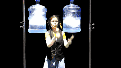 2021音乐剧《我是演奏家》舟山站门票及剧目介绍