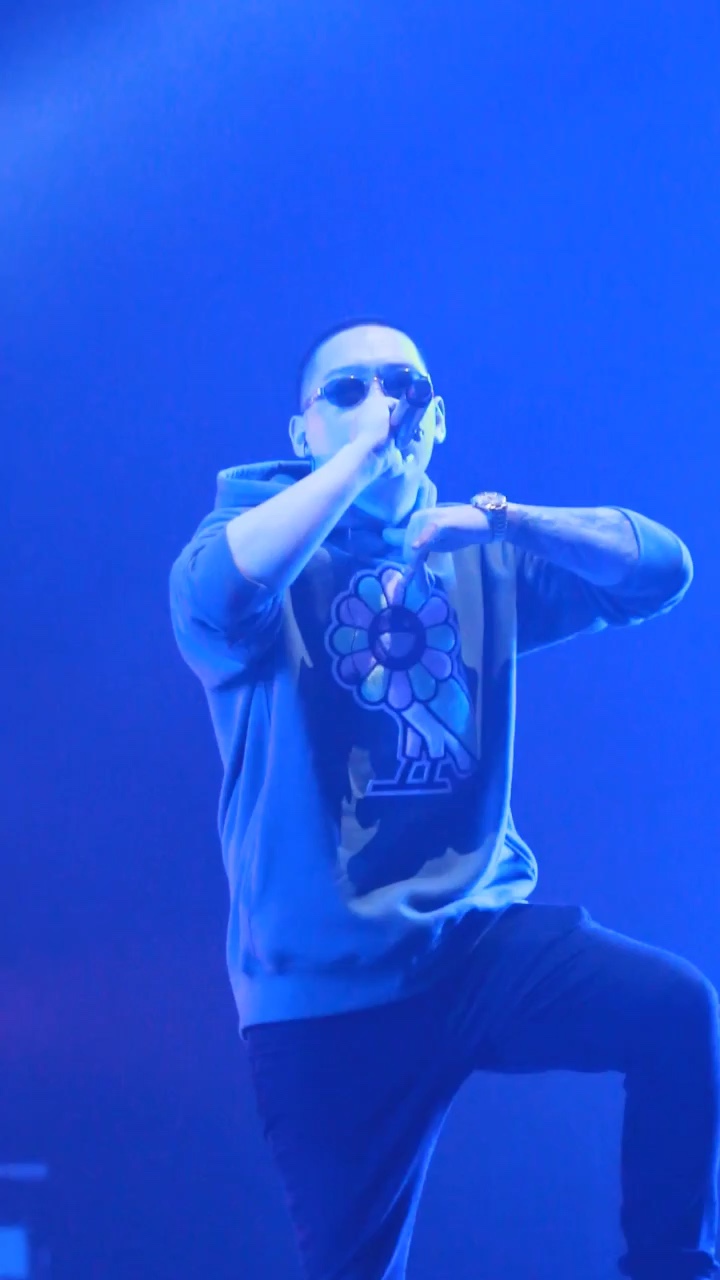 2021上海milo音乐节嘉宾阵容+购票链接