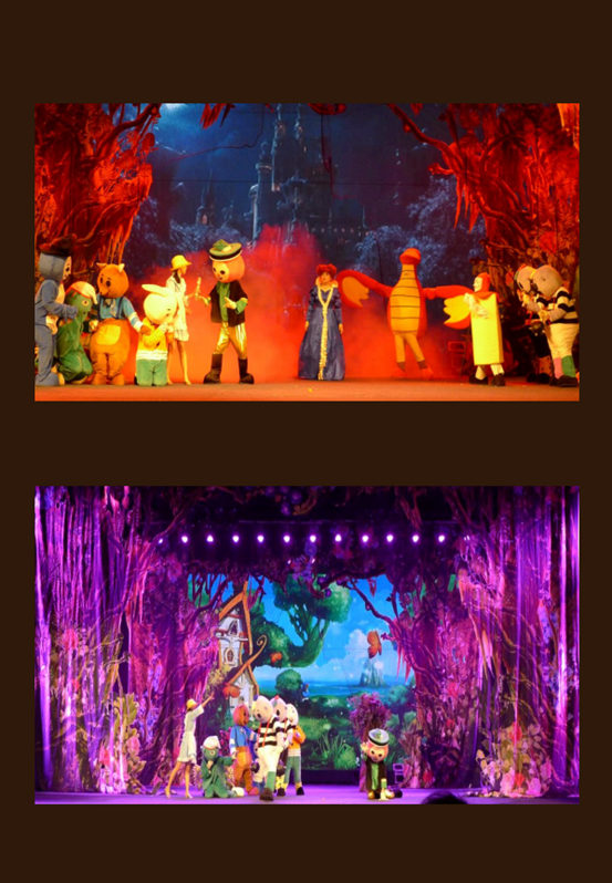 2021儿童剧《爱丽丝梦游仙境》大连站时间、地点、门票