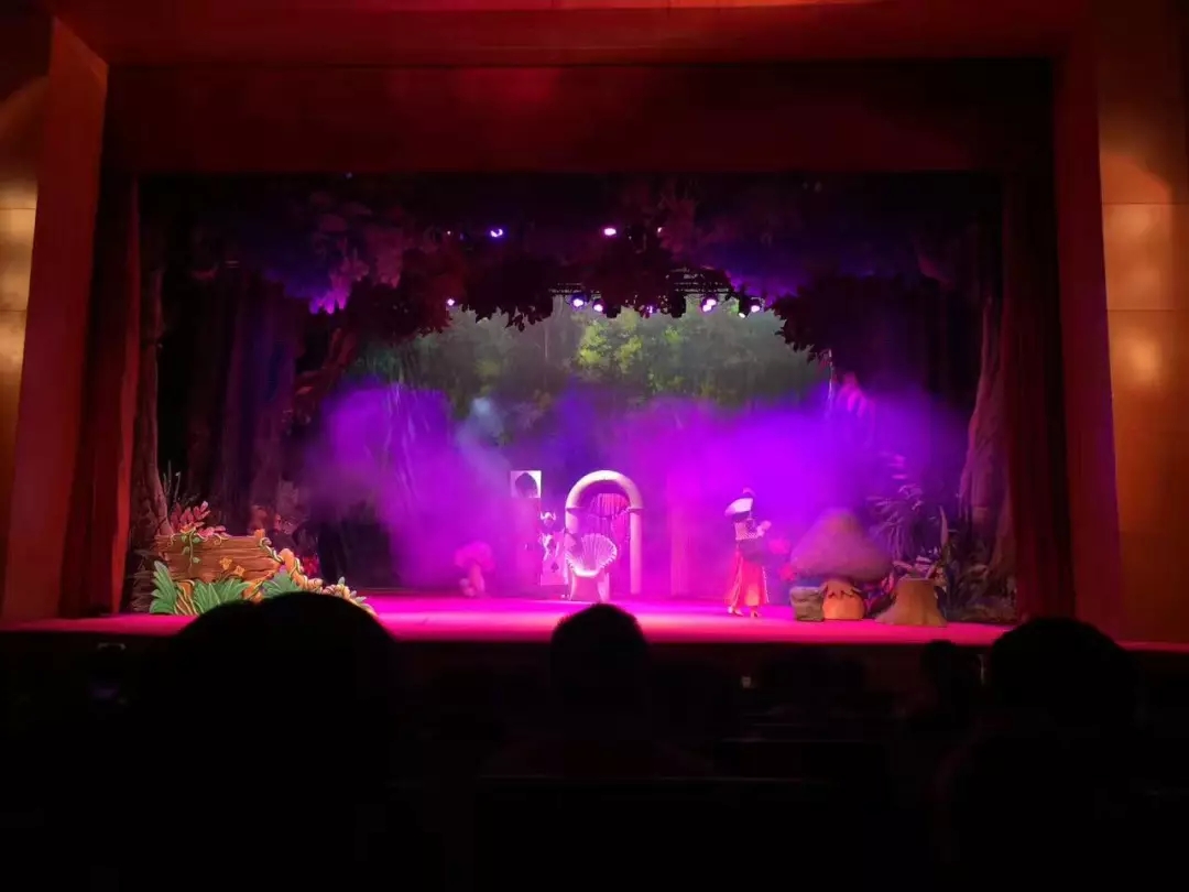 2021儿童剧《爱丽丝梦游仙境》大连站时间、地点、门票