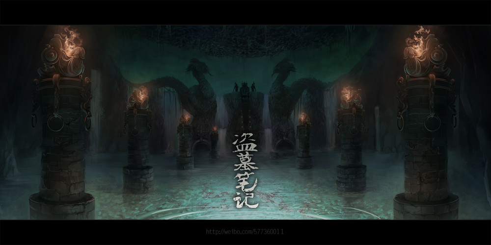 2021话剧《盗墓笔记Ⅳ蛇沼鬼城》成都站时间、地点、门票