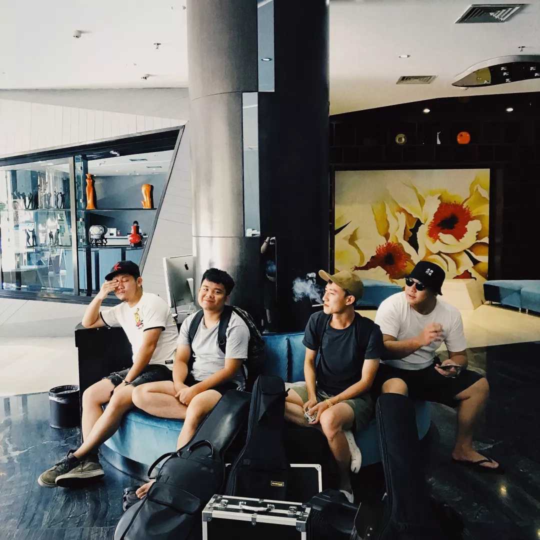 2021长岛北方海岛音乐节（时间、门票、阵容）一览