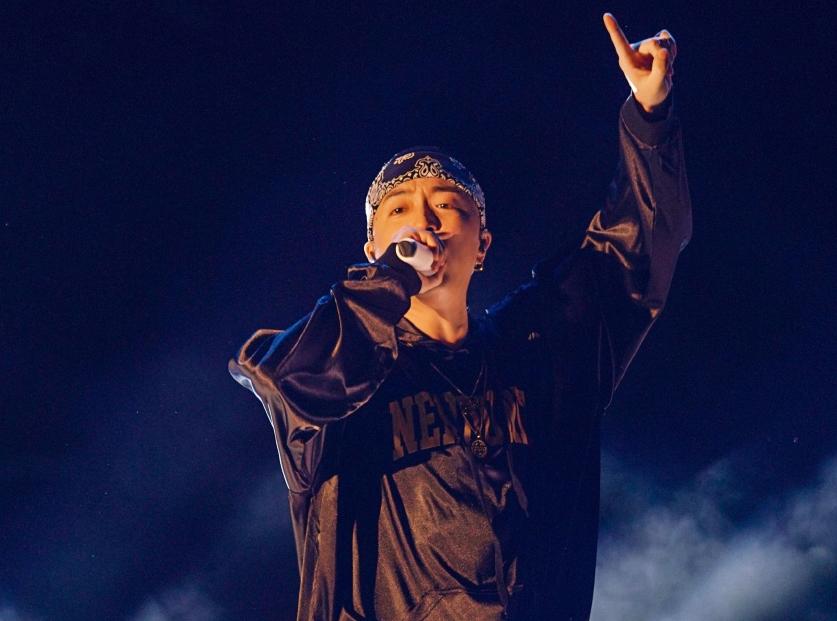 2023南京满堂音乐节时间、门票、阵容一览