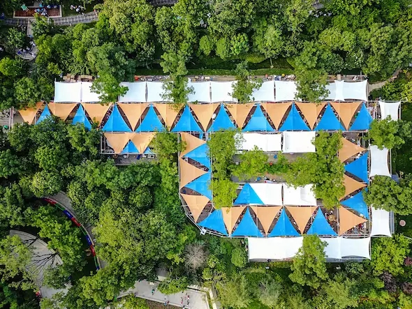 2022菏泽海报音乐节门票链接及阵容介绍 2022菏泽海报音乐节门票链接及阵容介绍