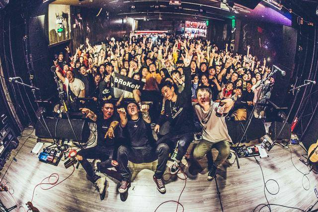 2021云台山电音节时间地点、阵容一览、门票价格