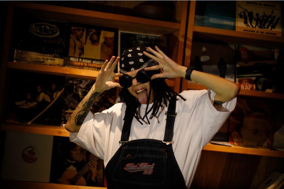 2021贵阳CallOut音乐节时间+阵容+门票详情 2021贵阳CallOut音乐节时间+阵容+门票详情