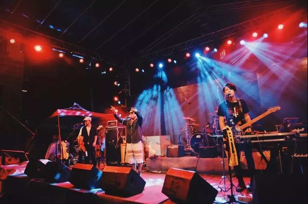 2021遵义轻氧音乐节（门票价格+嘉宾阵容+时间地点）