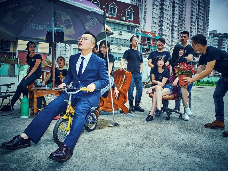 2021金承志与彩虹室内合唱团西安音乐会时间、地点、门票价格 2021金承志与彩虹室内合唱团西安音乐会时间、地点、门票价格