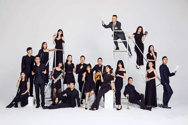 2021金承志与彩虹室内合唱团西安音乐会时间、地点、门票价格 2021金承志与彩虹室内合唱团西安音乐会时间、地点、门票价格