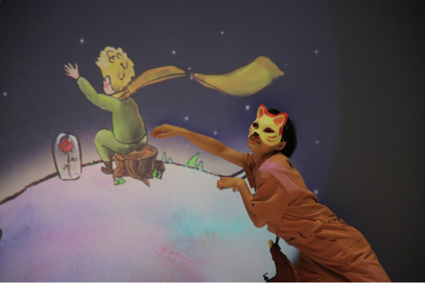 2021童话剧《小王子》舟山站剧目介绍、门票购买