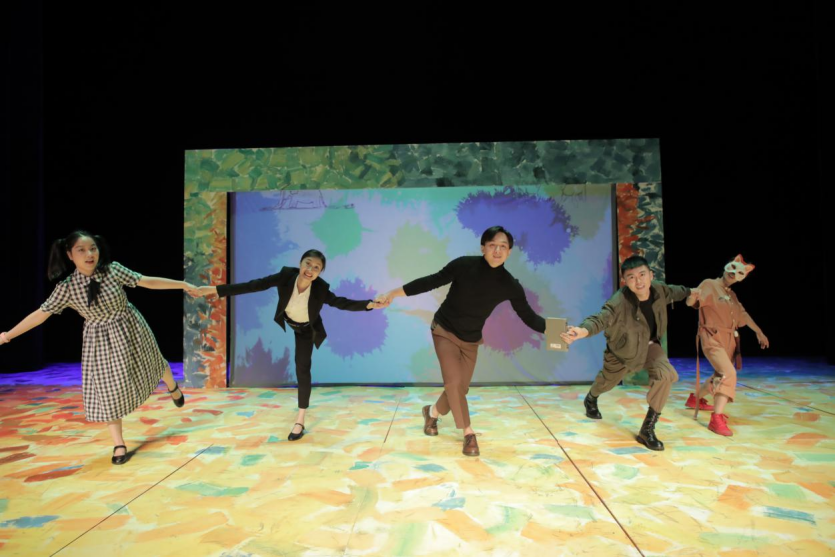 2021童话剧《小王子》舟山站剧目介绍、门票购买