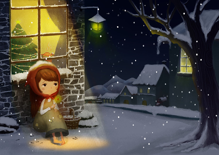 2021童话剧《卖火柴的小女孩》郑州站时间、地点、门票价格