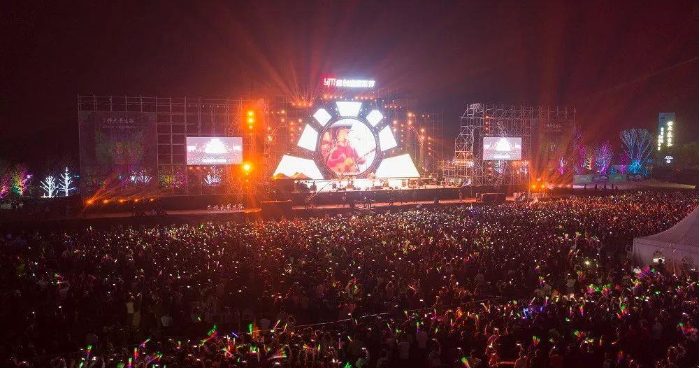 2021中国瓜洲音乐节门票价格及阵容介绍 2021中国瓜洲音乐节门票价格及阵容介绍