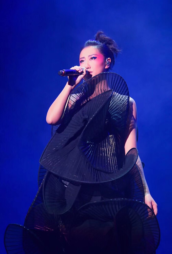 2023陈粒长沙演唱会时间、场馆、门票预订