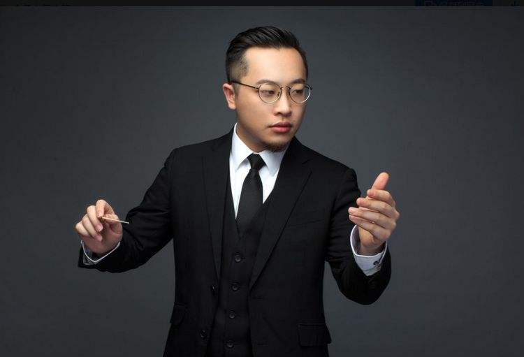 2021金承志与彩虹室内合唱团西安音乐会门票多少钱？