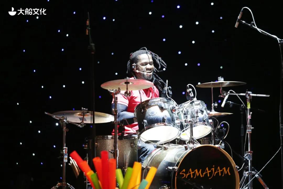 2021亲子剧《你是演奏家2超级金贝鼓》长春站时间、地点、门票价格