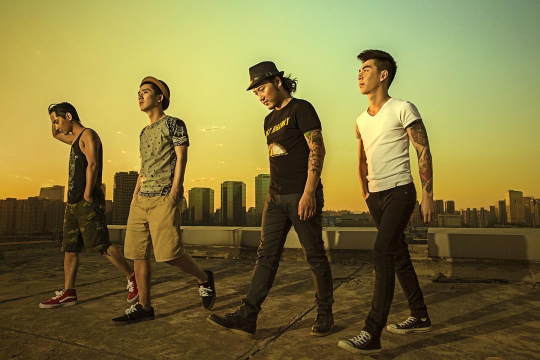 2021云台山电音节（时间、地点、门票详情）