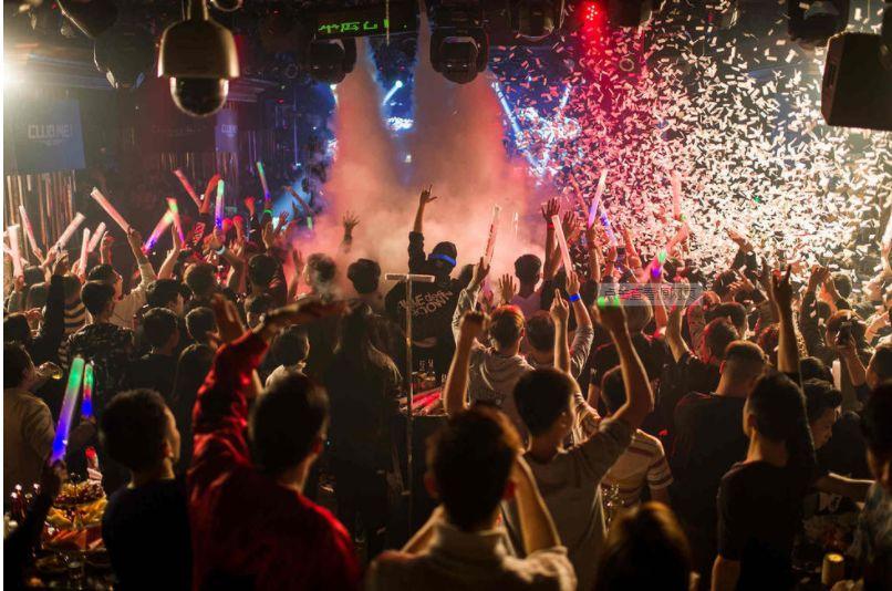 2021固安国潮星动音乐节什么时候开始？门票价格是多少？