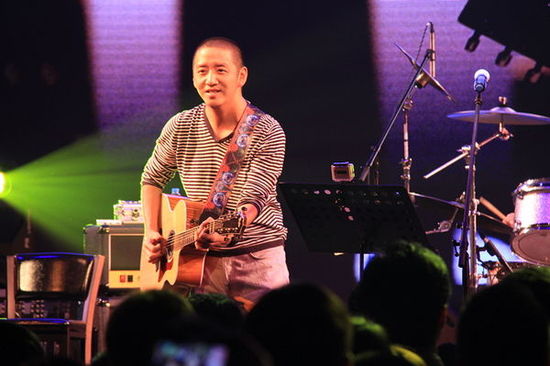 2022艳阳高照·郝云专场-苏州站