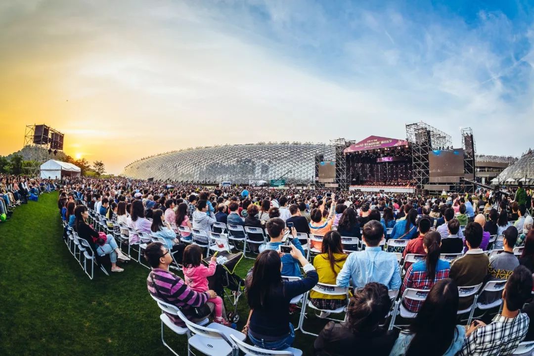 2021成都超乐音乐节时间、地点、门票链接 2021成都超乐音乐节时间、地点、门票链接