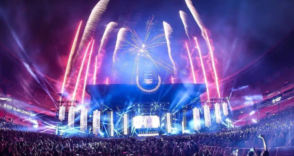 2021成都超乐音乐节门票怎么买、什么时候开始？