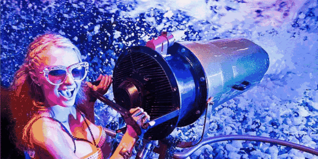 2021云台山电音节门票链接及阵容介绍