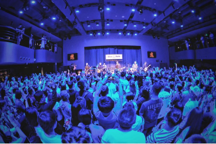 2021艳阳高照·郝云专场-天津站 2021艳阳高照·郝云专场-天津站