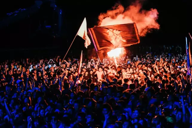 2022舟山敢潮音乐节什么时间开始?嘉宾都有谁? 2022舟山敢潮音乐节什么时间开始?嘉宾都有谁?