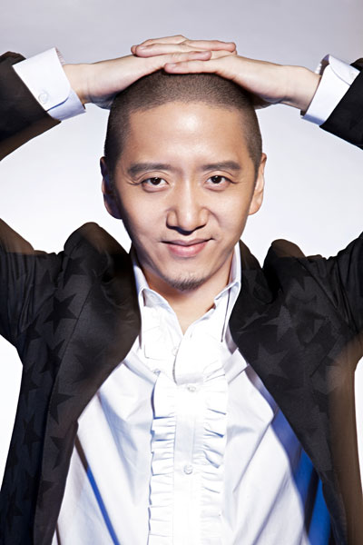 郝云苏州演唱会2022（时间+地点+门票)