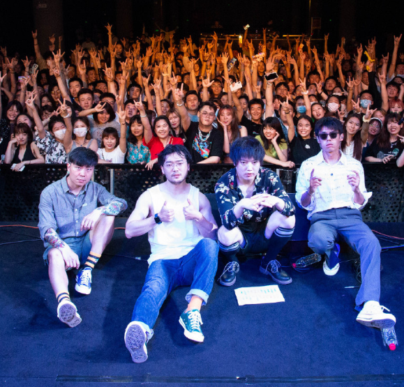 2021长岛北方海岛音乐节时间+地点+门票