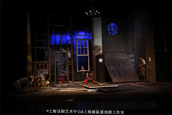 2021闹剧《环球最佳》南京站时间、地点、门票