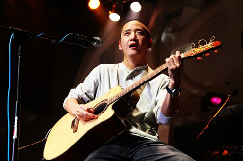 2022艳阳高照·郝云专场-苏州站