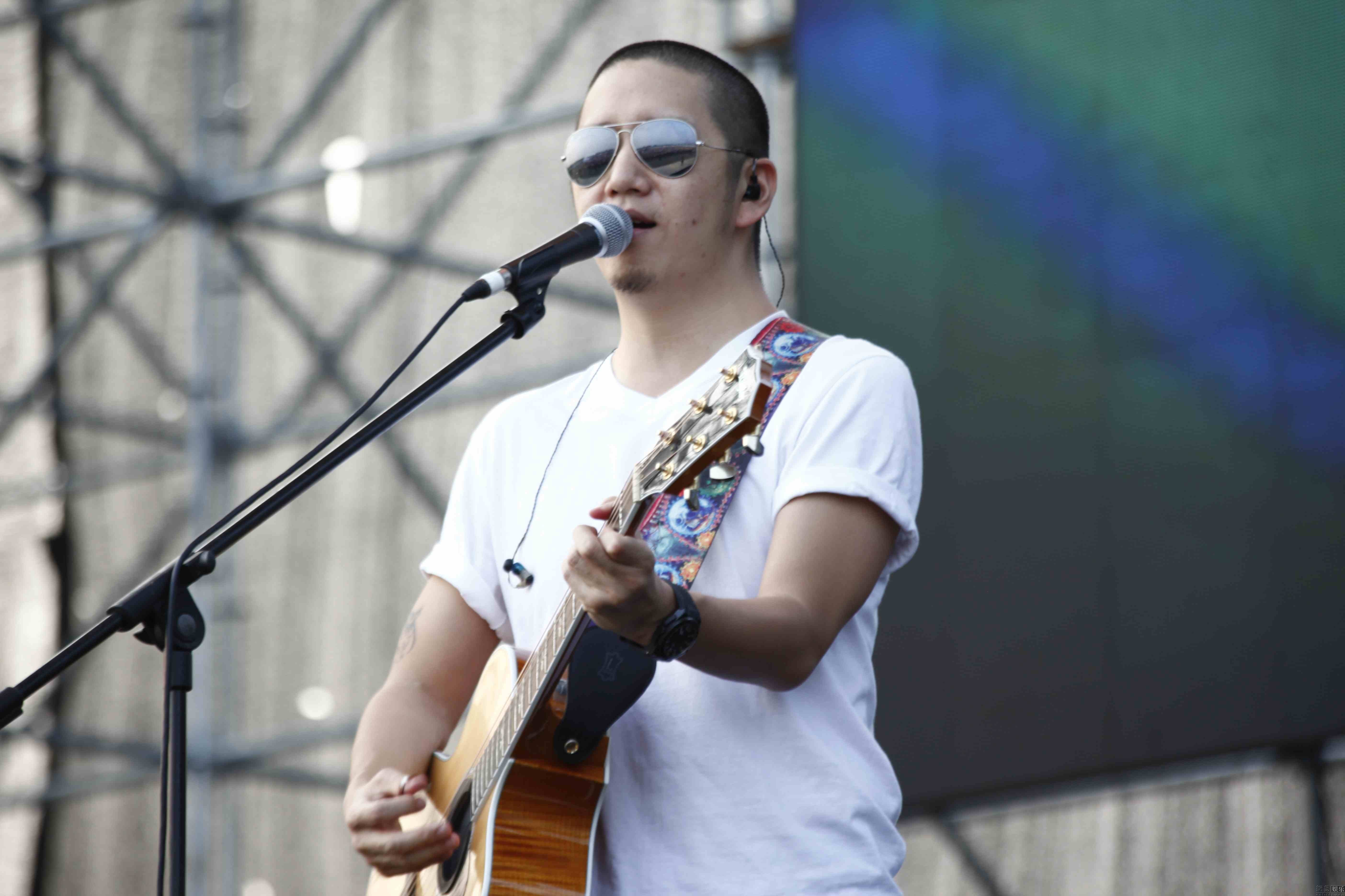 2021郝云成都演唱会时间地点+门票价格