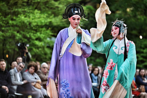 2021昆曲《春江花月夜》成都站时间、地点、门票价格