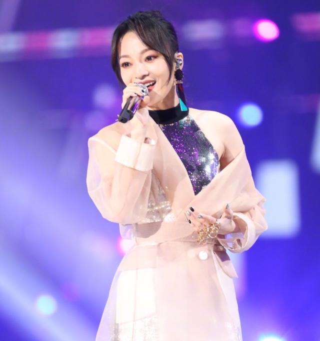 2022张韶涵包头演唱会详情时间、地点、门票价格 2022张韶涵包头演唱会详情时间、地点、门票价格