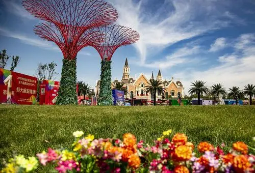 2021沈阳吉祥如意生活节 2021沈阳吉祥如意生活节