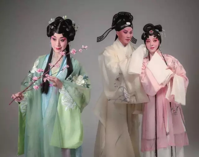 2021昆曲《春江花月夜》成都站时间、地点、门票价格