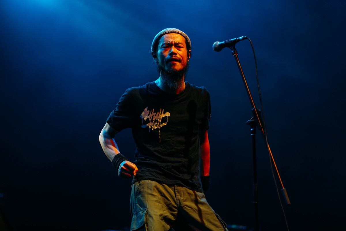 2021岱山东海民谣音乐节门票链接+阵容介绍