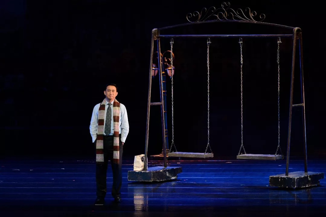 2021话剧《暗恋桃花源》-合肥站 2021话剧《暗恋桃花源》-合肥站