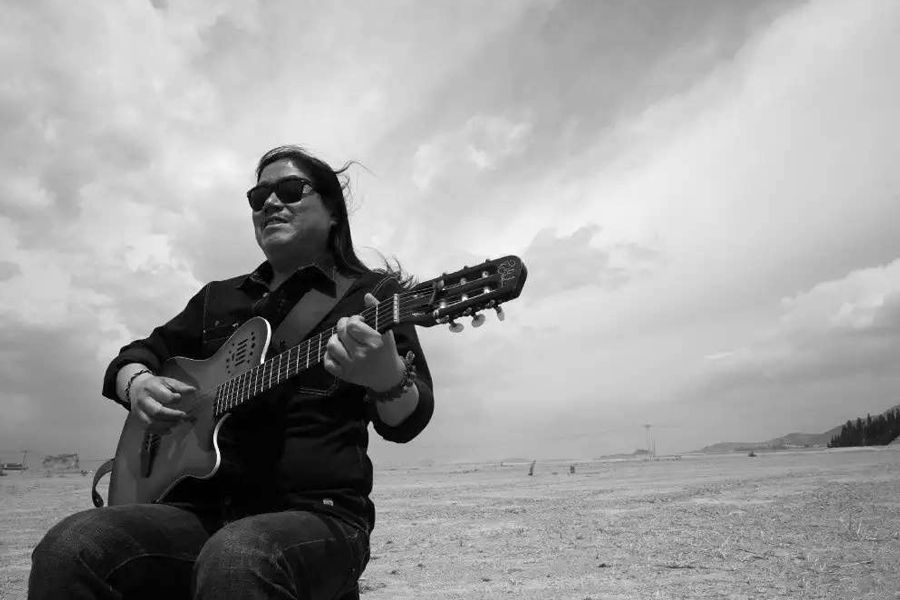 2021岱山东海民谣音乐节门票链接+阵容介绍