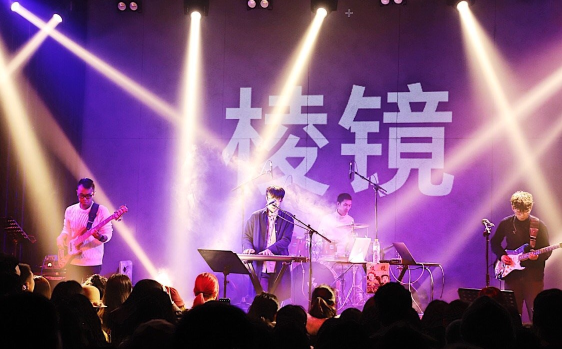 2023宁波香橙音乐节演出阵容+时间地点+购票链接 2023宁波香橙音乐节演出阵容+时间地点+购票链接