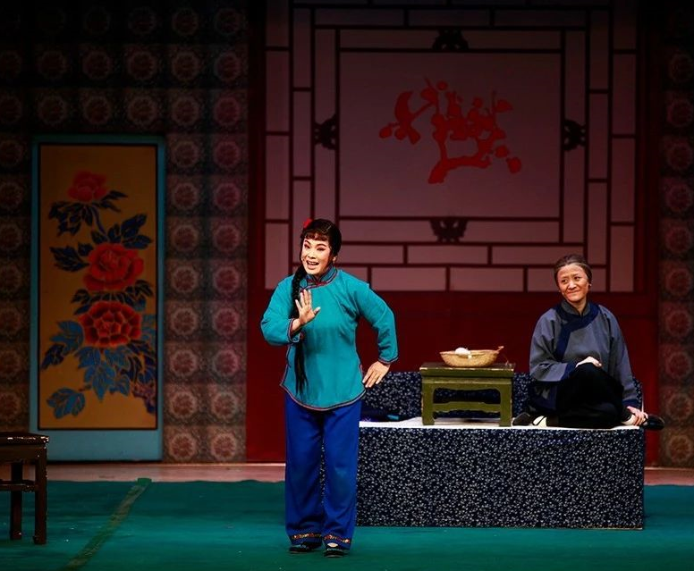 2021评剧《杨三姐告状》天津站门票及剧目介绍 2021评剧《杨三姐告状》天津站门票及剧目介绍