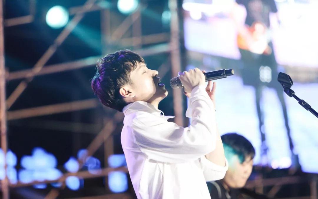 2021上海芒果音乐节时间、阵容、购票链接