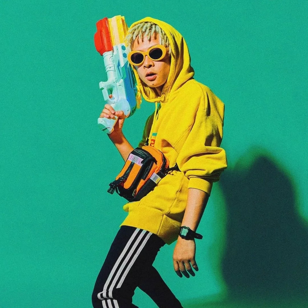 2021贵阳CallOut音乐节门票详情（时间、地点、阵容）一览